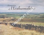 Memories of Hexhamshire by KRISTENSEN, Hilary
